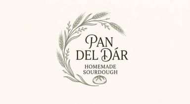 Pan Del Dar, artisan bakery
